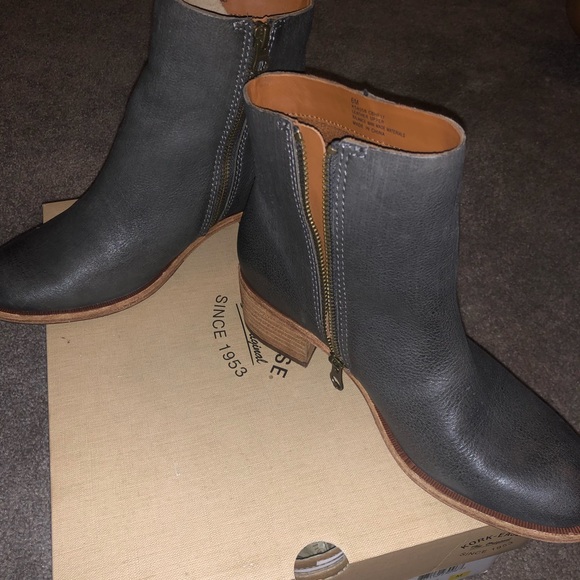 Kork-Ease Mayten boot - Picture 11 of 13